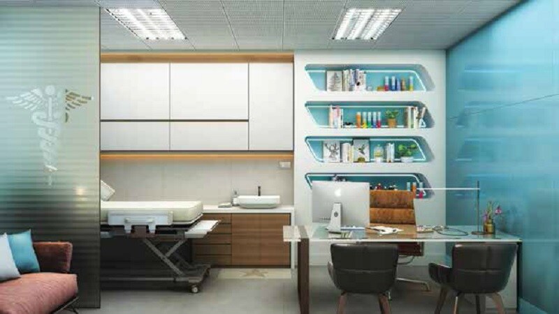 Navami Chamara Heights