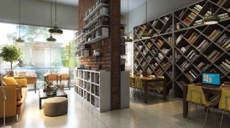 Navami Chamara Heights