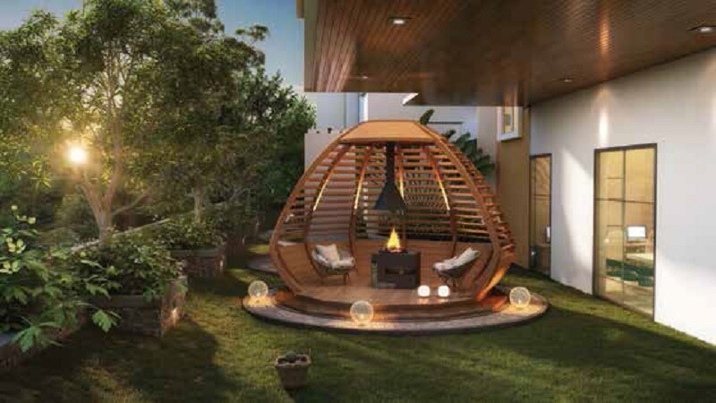 Navami Chamara Heights