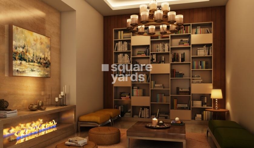 Navami Funique Amenities-Features