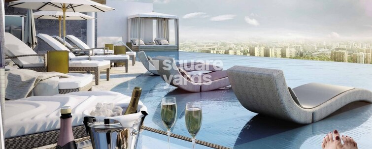 Navami LandMaark Amenities-Features 1