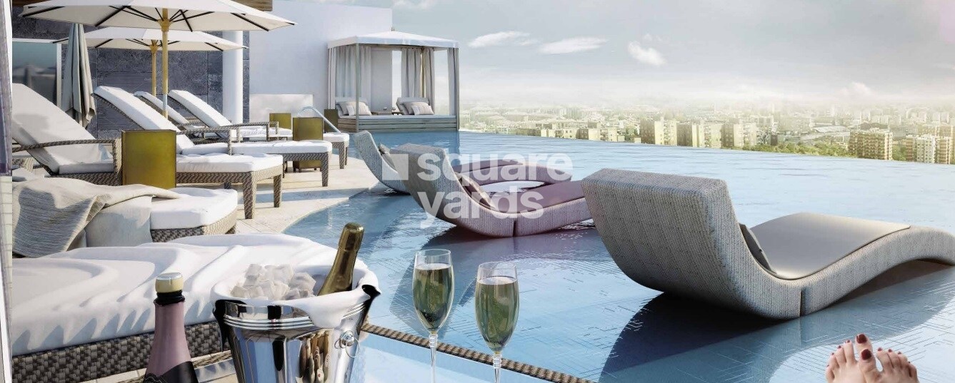 Navami LandMaark Amenities-Features 1