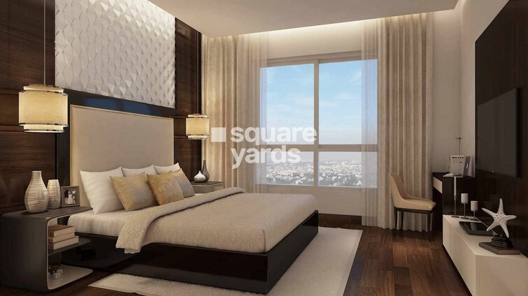 Navami LandMaark Apartment Interiors 1