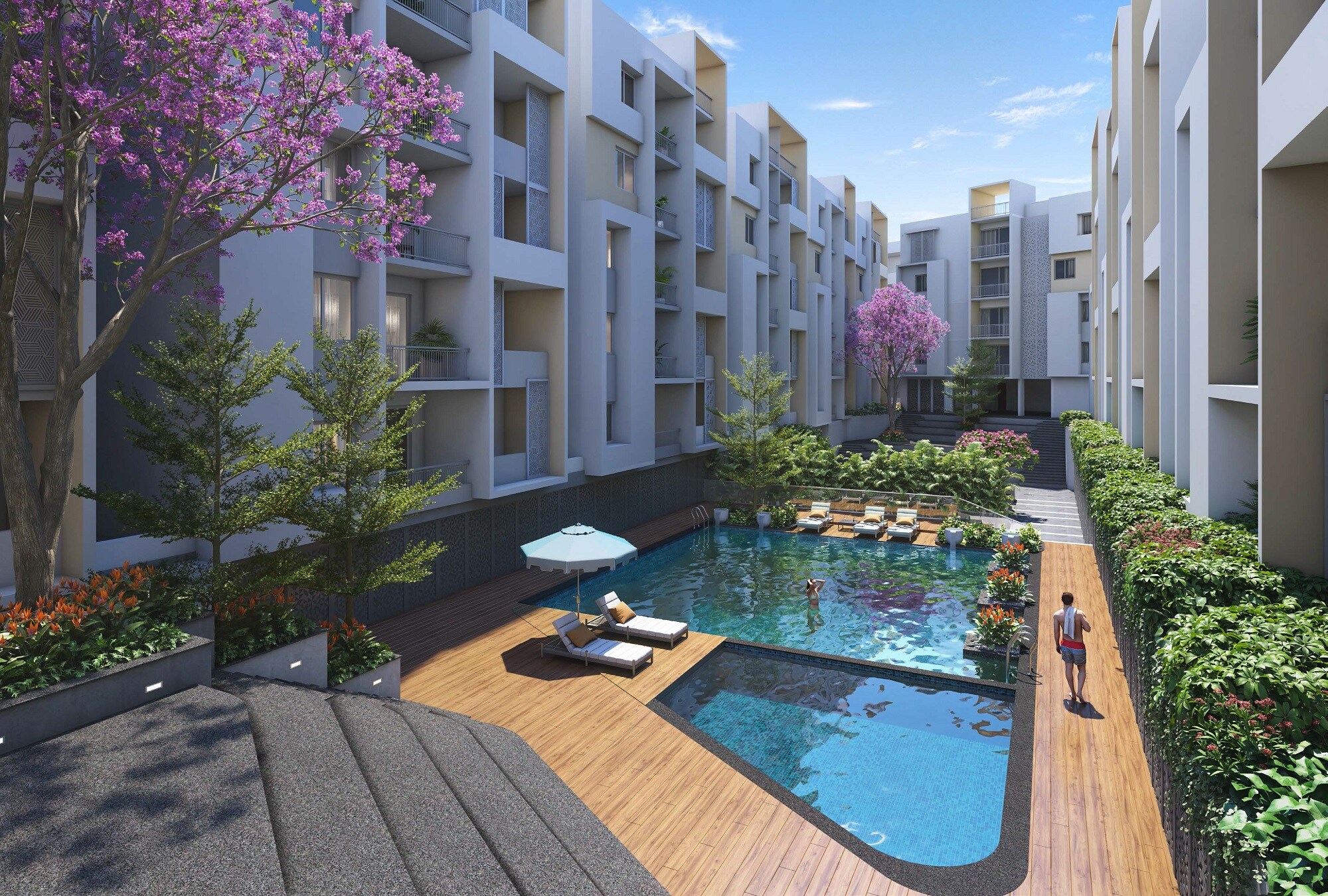 Navanaami Courtyard Of Life Amenities-Features 2