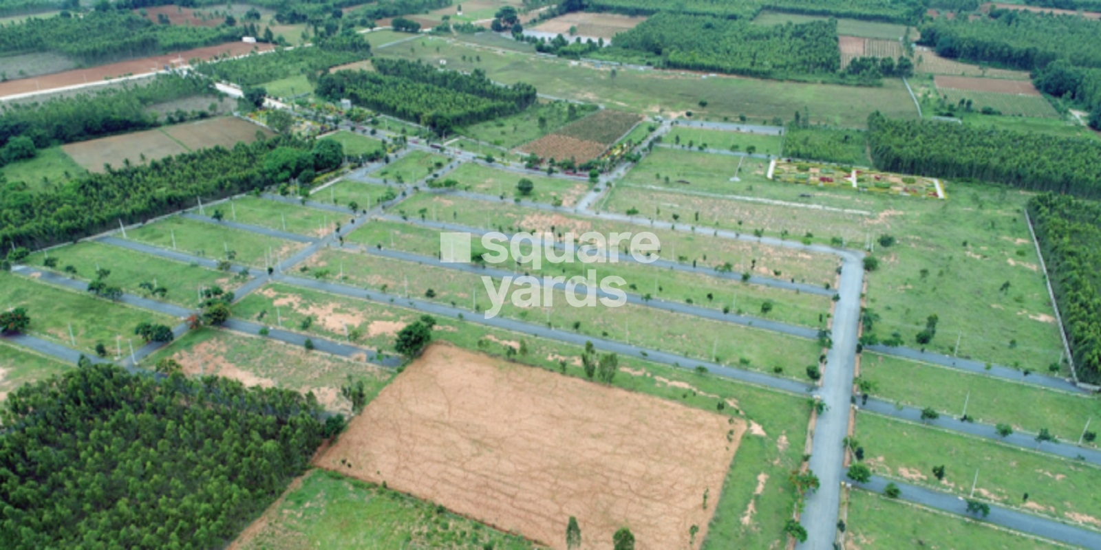 Navanidhi Township Cover Image