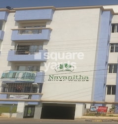 Navanitha Silverwoods Apartments Navanitha Silverwoods Apartments