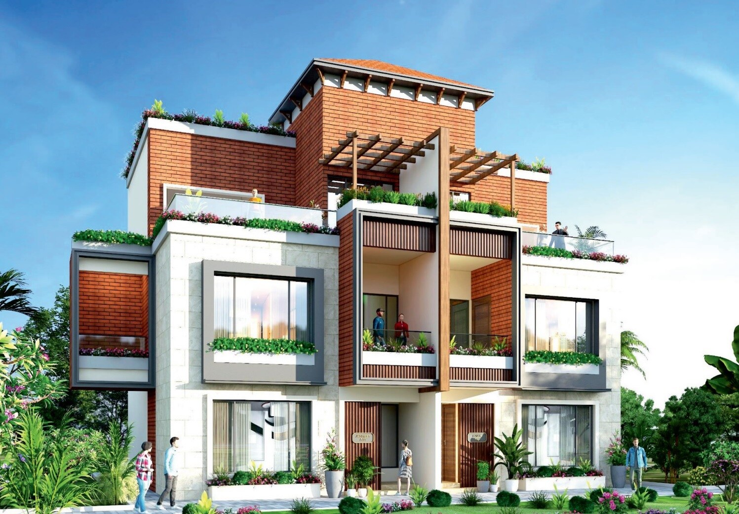 Navavedam Soul Street