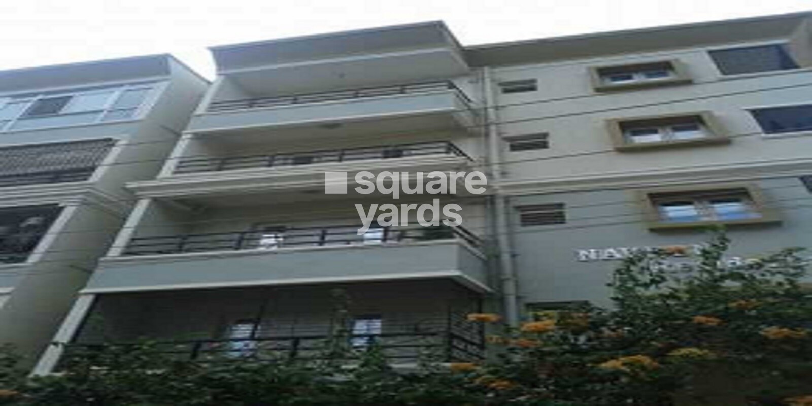 Naveen Residency