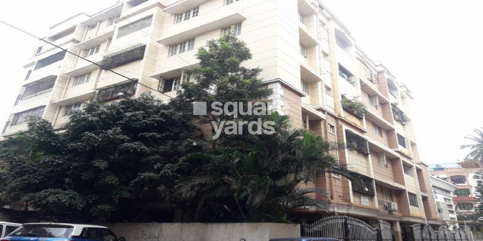 Navya Nest, Ejipura, Bangalore