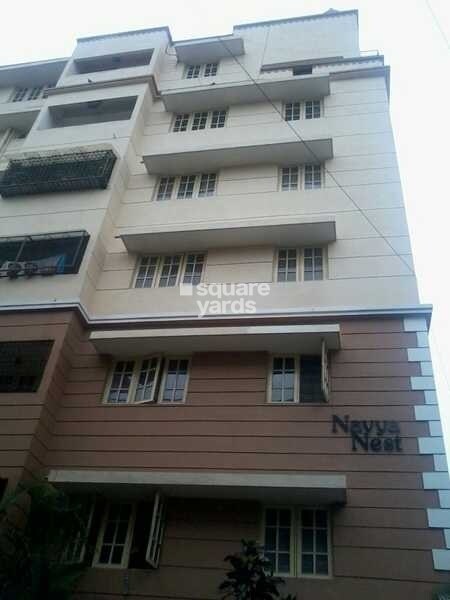 Navya Nest Tower View