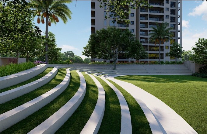 NBR Soul Of The Seasons Amenities-Features 6