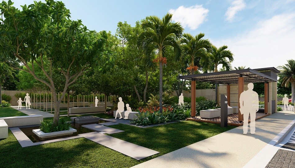 NBR Soul Of The Seasons Amenities-Features 2