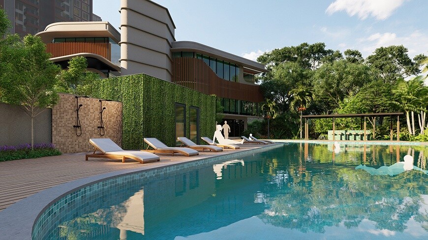 NBR Soul Of The Seasons Amenities-Features 3