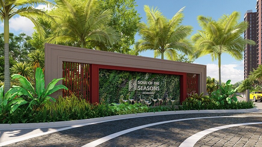 NBR Soul Of The Seasons Amenities-Features 4