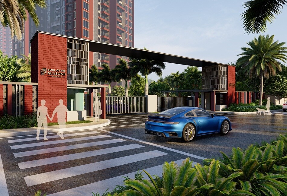 NBR Soul Of The Seasons