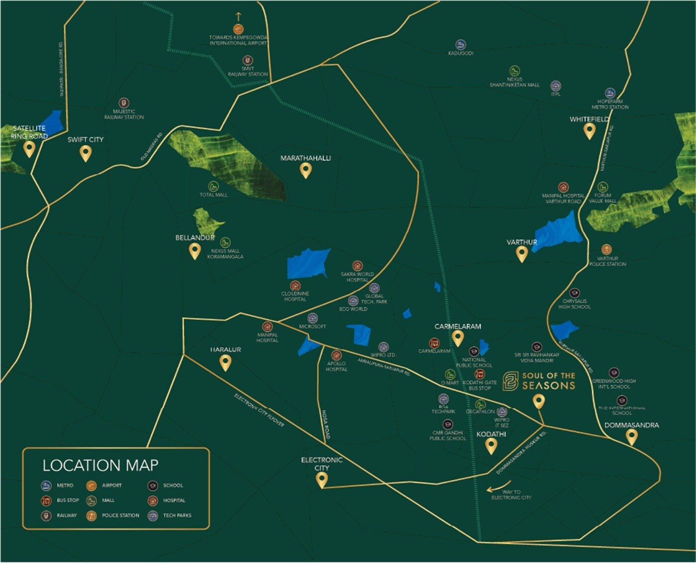 NBR Soul Of The Seasons Location Image