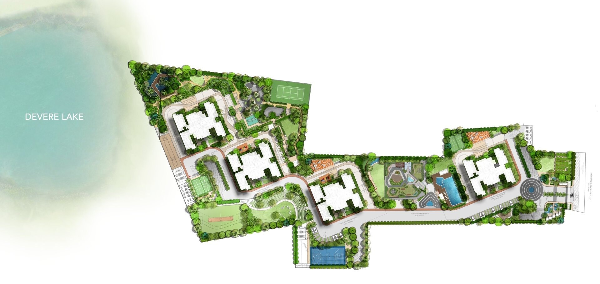 NBR Soul Of The Seasons Master Plan Image