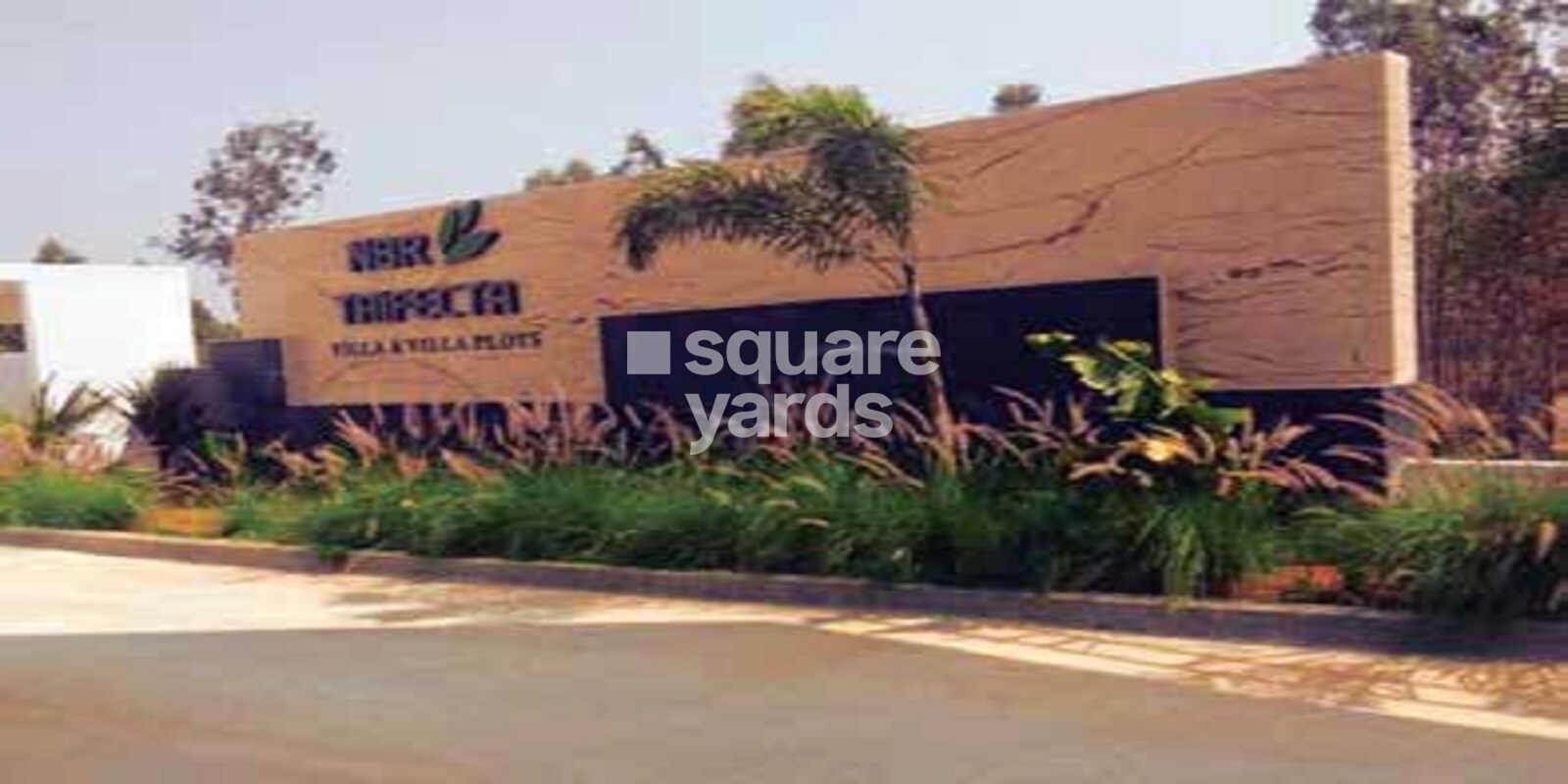 NBR Trifecta, Sarjapur Bagalur Road, Bangalore