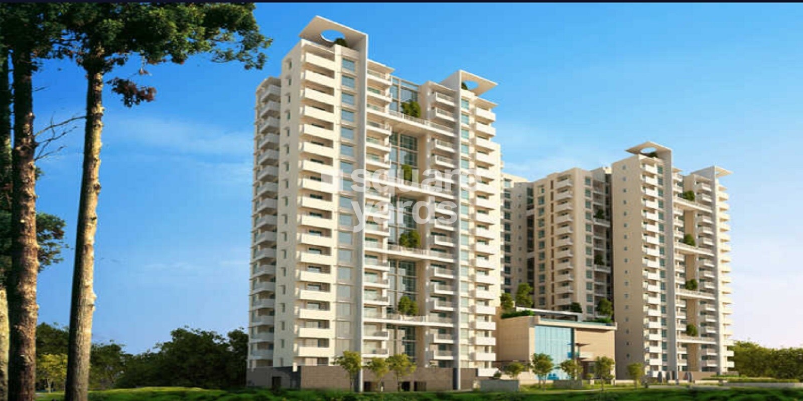 NCC Ivory Heights Featured Image