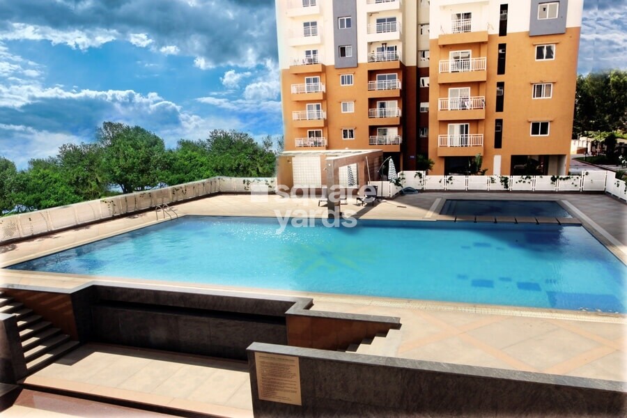 NCC Nagarjuna Meadows 2