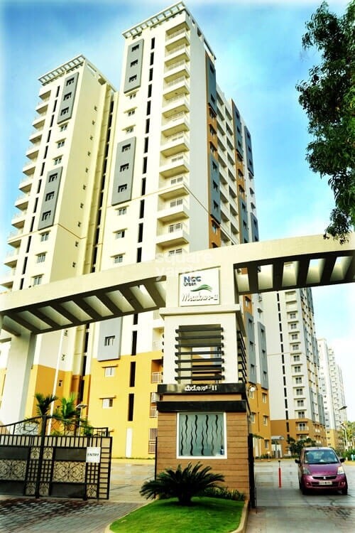 NCC Nagarjuna Meadows 2