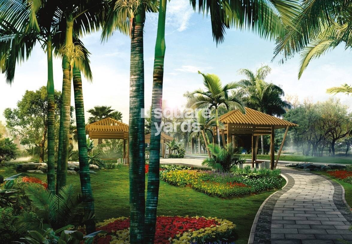 NCC Urban Green Province