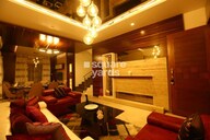 NCC Urban Green Province Apartment Interiors