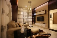 NCC Urban Green Province Apartment Interiors