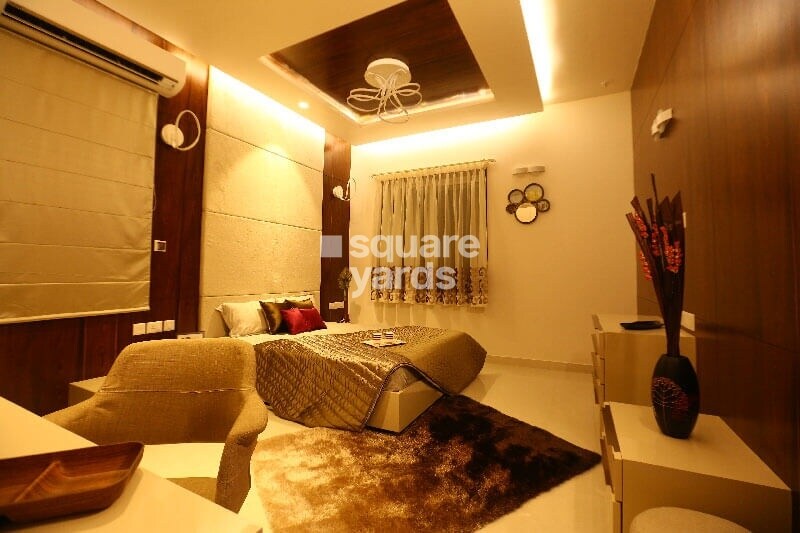 NCC Urban Green Province Apartment Interiors 3