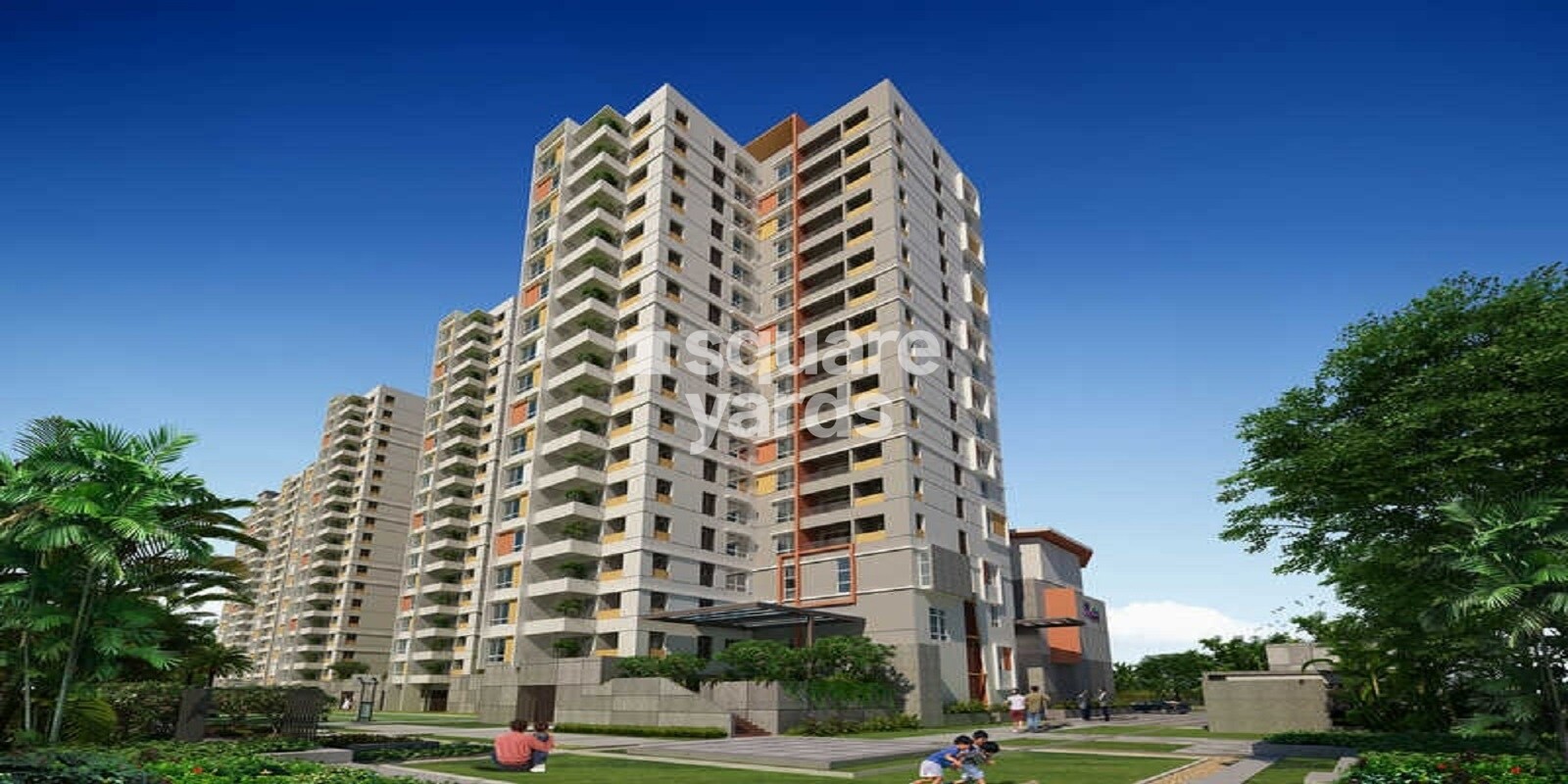 NCC Urban Mayfair