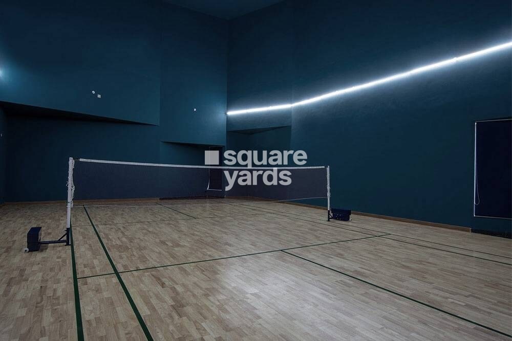 NCC Urban Mayfair Sports facilities Image 3