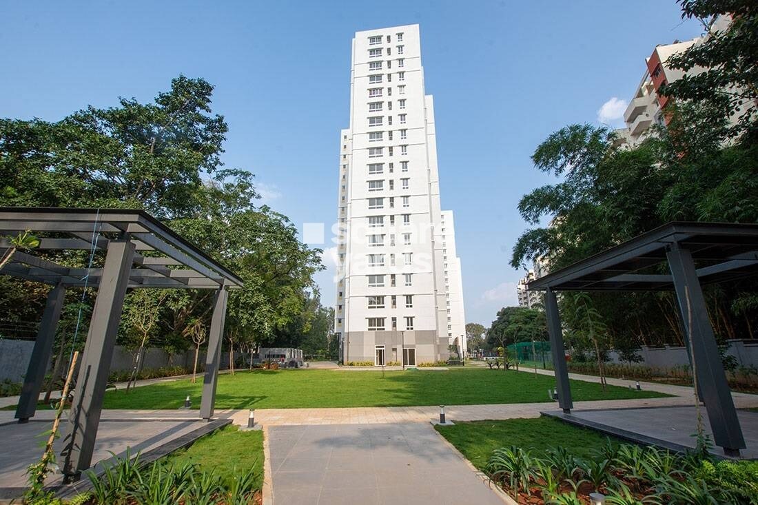 NCC Urban Mayfair Tower View 6