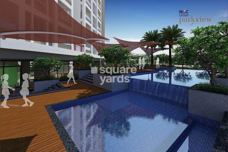 NCC Urban Park View Amenities-Features 1
