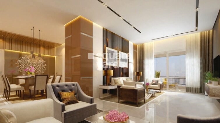 NCC Urban Park View Apartment Interiors 2