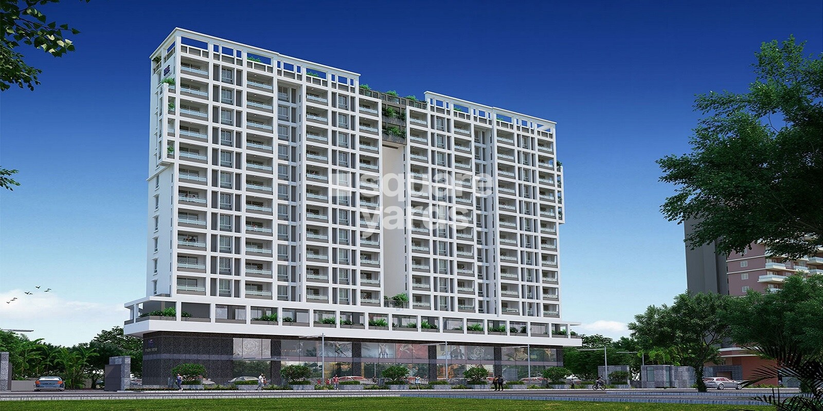 NCC Urban Park View, Yelahanka New Town, Bangalore