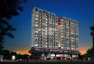 NCC Urban Park View Tower View