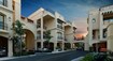 NCC Urban Retreat Villa View