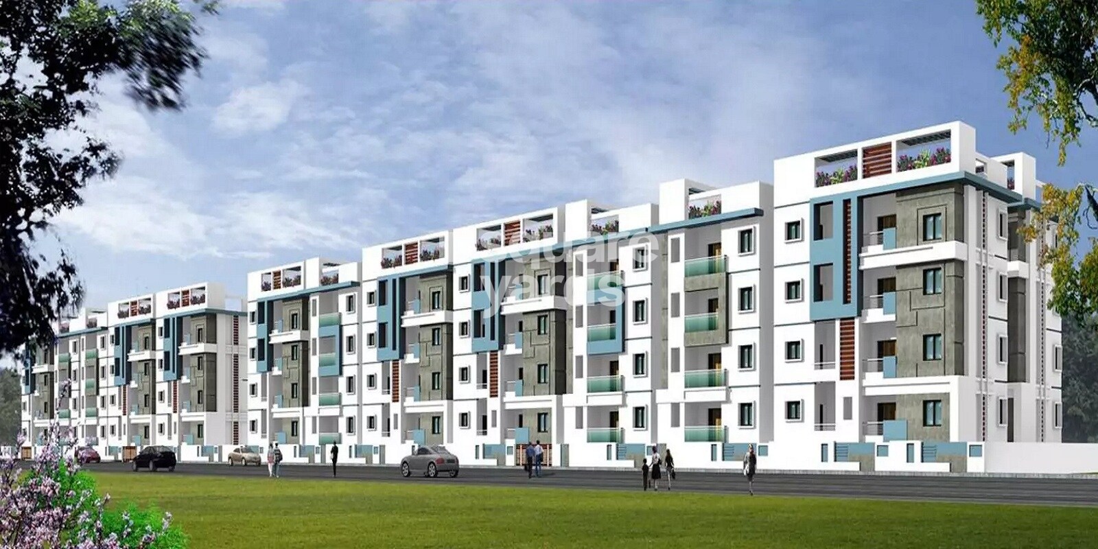 NCN Diamond