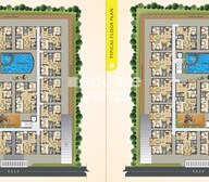 NCN Srivari Floor Plans