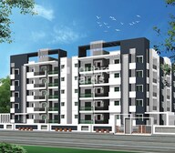 NCN Srivari Tower View