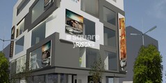 ND Fusion Mall