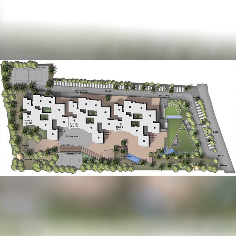 ND Passion Master Plan 1