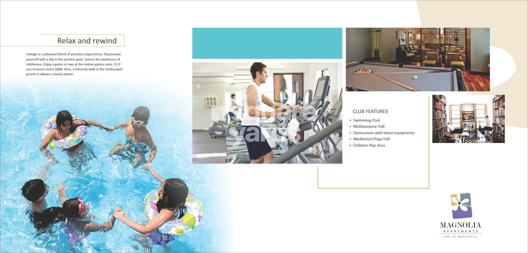 ND Ventures Magnolia Phase 2 Amenities-Features