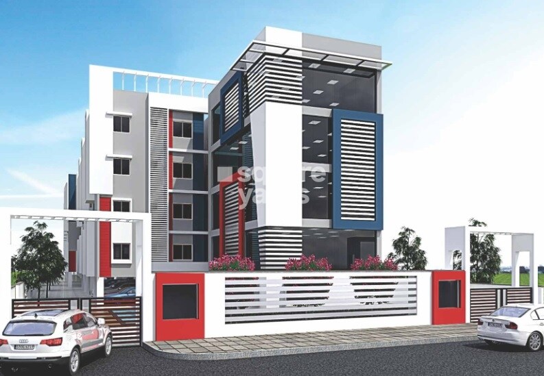 ND Ventures Magnolia Phase 2