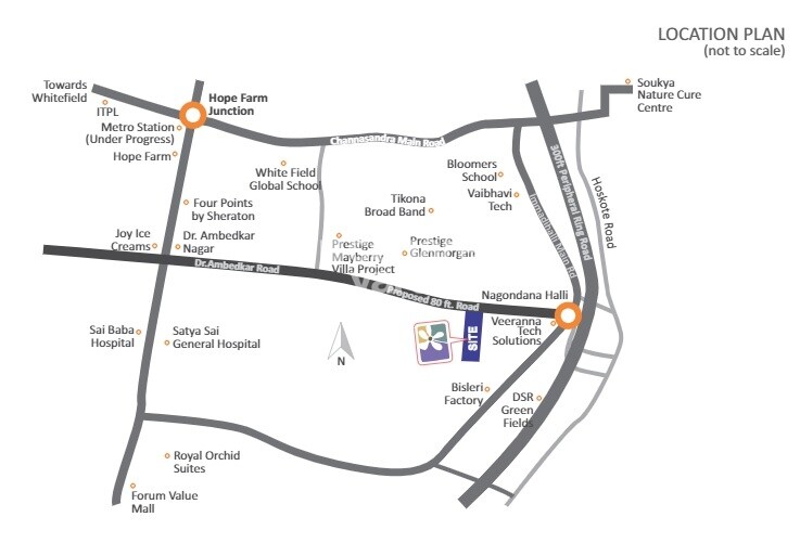 ND Ventures Magnolia