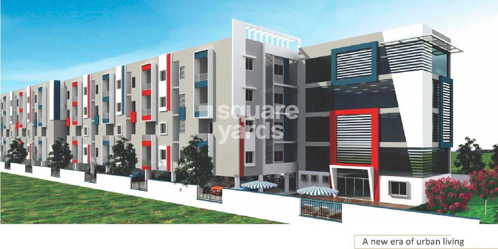 ND Ventures Magnolia