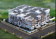 Neeladri Kota Hills Tower View