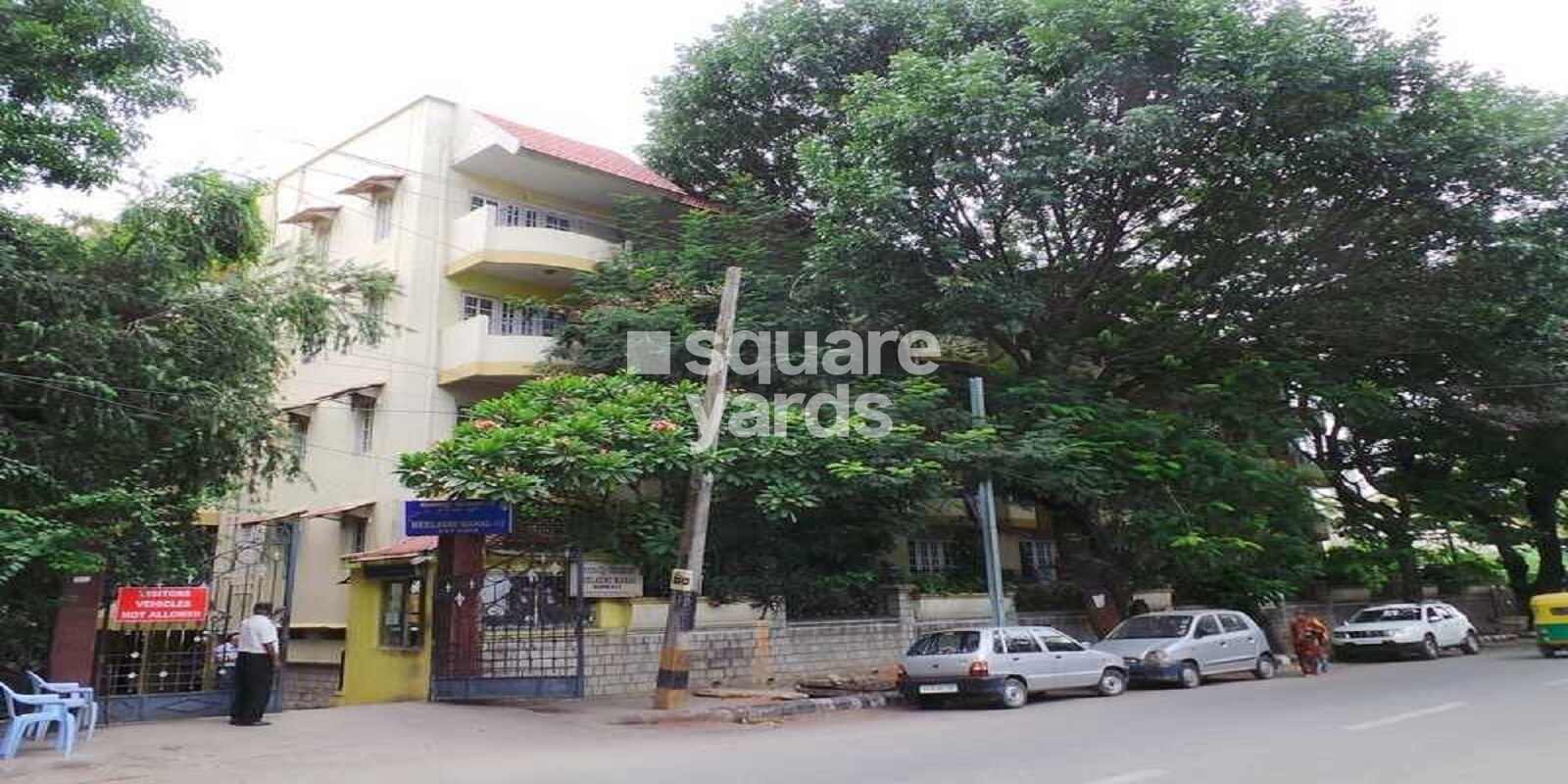 Neeladri Mahal Featured Image