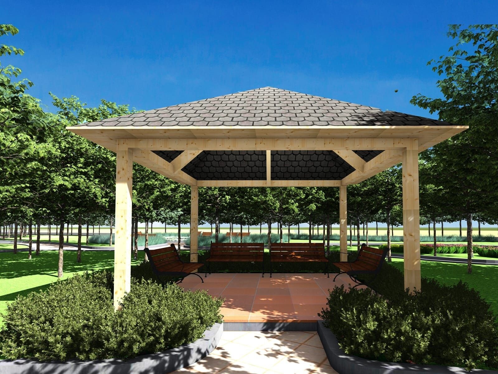 Neelanchal KNS Laurel