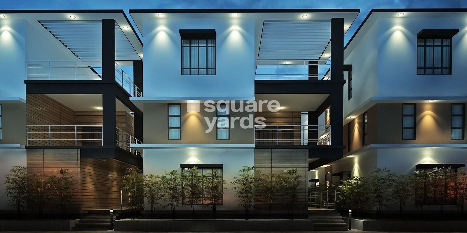 Neeraja Serenity, Horamavu, Bangalore